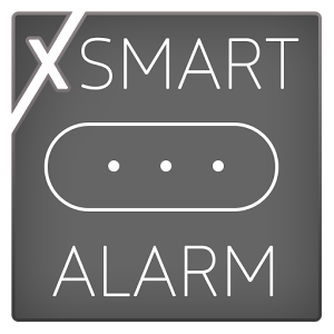 XSmart小米手环闹钟