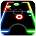 炫光曲棍球(Glow Hockey)