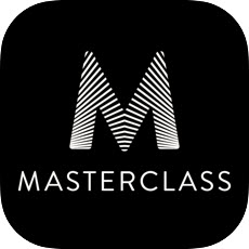 MasterClass课程