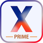 安卓秒变苹果桌面主题软件(X Launcher Prime)
