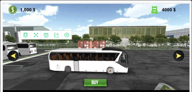 欧洲巴士模拟器最新中国版