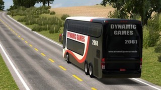 世界巴士驾驶模拟器破解版