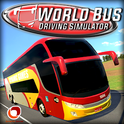 世界巴士驾驶模拟器全车解锁版