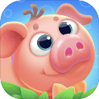 小猪闯关游戏v1.0 安卓版