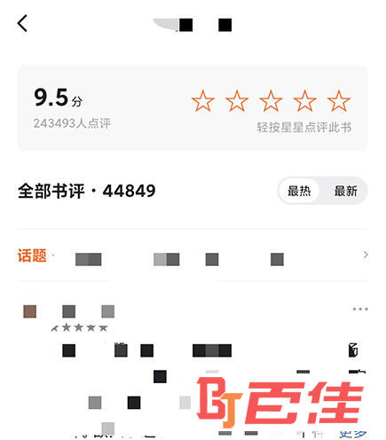 番茄免费小说评论