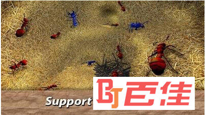 蚂蚁模拟器中文版