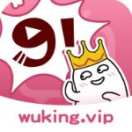 wuking漫画