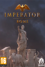 罗马2帝皇版