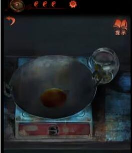 《纸嫁衣4》第二章解谜图文攻略