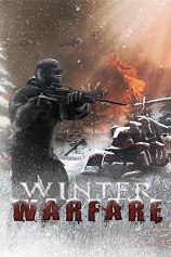 冬季战争生存