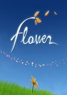 flower花