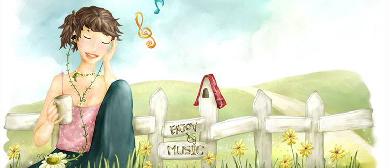 免费听所有音乐的软件