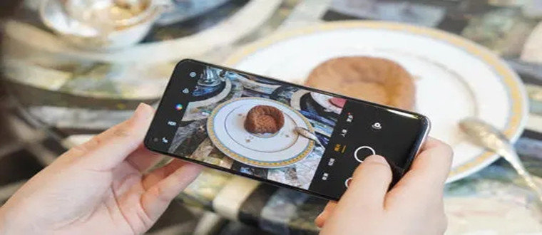 2021最热门的拍照软件