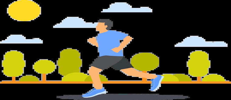 实时记录跑步路程的软件