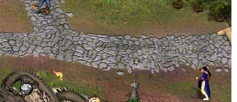 十分耐玩的单机游戏大全